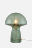 Fungo 22 bordslampa grön#4