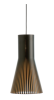 Secto pendel small 4201 svart#1