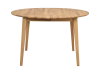 Filippa matbord runt 120 cm ek