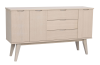 Filippa sideboard 150 vitpigmenterad ek#5