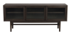 Hazelton sideboard 170 brun ek#1