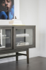 Hazelton sideboard 170 brun ek#4