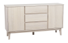 Yumi sideboard 152 vitpigmenterad ek#2
