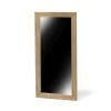 Zitti spegel 80x40 cm ek