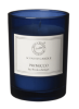Prosecco blue doftljus