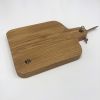 Oliver skärbräda 38x27 cm massiv ek#2