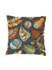 Adam & Eva kuddfodral rost 45x45 cm#1
