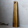 Unik skärbräda 52x12 cm ek#2
