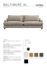 Baltimore XL soffa#5