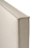 Decor huvudgavel 180 Stazzo 5 Linen#2