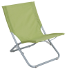 Melodi strandstol grön#1