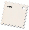 Riva 300 cm parasoll ivory/sandstone#3